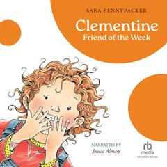 Clementine by Sara Pennypacker audiobook