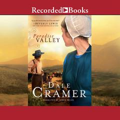Paradise Valley by W. Dale Cramer audiobook