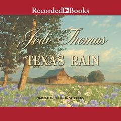 Texas Rain by Jodi Thomas audiobook