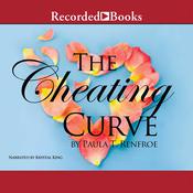 The Cheating Curve by  Paula T. Renfroe audiobook