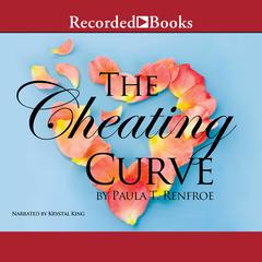 The Cheating Curve by Paula T. Renfroe audiobook