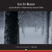 Let It Bleed by  Ian Rankin audiobook