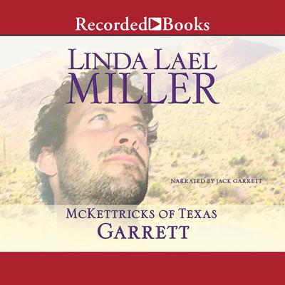 McKettricks of Texas by Linda Lael Miller audiobook