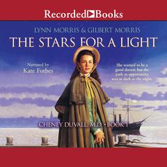 The Stars for a Light by Lynn Morris audiobook
