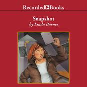 Snapshot by  Linda Barnes audiobook