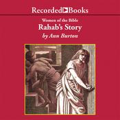 Rahab's Story by  Ann Burton audiobook