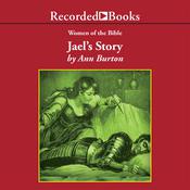Jael's Story by  Ann Burton audiobook