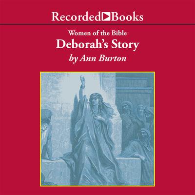 Deborah's Story by Ann Burton audiobook