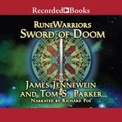 Sword of Doom by  James Jennewein audiobook