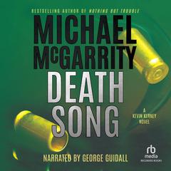 Death Song by Michael McGarrity audiobook