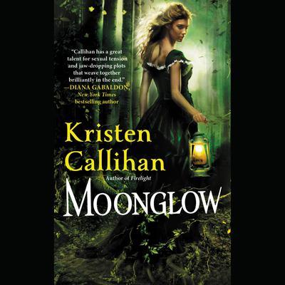 Moonglow by Kristen Callihan audiobook