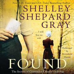 Found by Shelley Shepard Gray audiobook