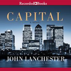 Capital by John Lanchester audiobook