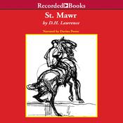 St. Mawr by  D. H. Lawrence audiobook