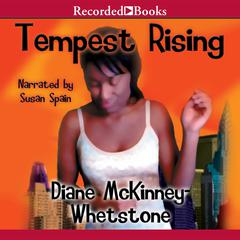 Tempest Rising by Diane McKinney-Whetstone audiobook