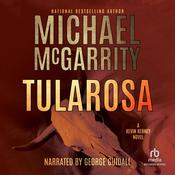 Tularosa by  Michael McGarrity audiobook