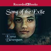 Song of the Exile by  Kiana Davenport audiobook