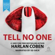 Tell No One by  Harlan Coben audiobook