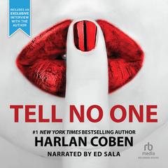 Tell No One by Harlan Coben audiobook