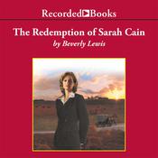 The Redemption of Sarah Cain by  Beverly Lewis audiobook