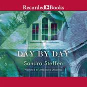 Day by Day by  Sandra Steffen audiobook
