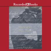 Testament by  Benson Bobrick audiobook