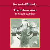 The Reformation by  Patrick Collinson audiobook