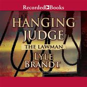 The Lawman by  Lyle Brandt audiobook