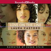 Love on the Line by  Laura Castoro audiobook