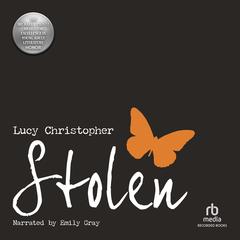 Stolen by Lucy Christopher audiobook