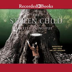 The Stolen Child by Keith Donohue audiobook