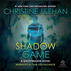 Shadow Game by Christine Feehan audiobook