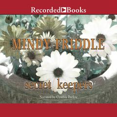 Secret Keepers by Mindy Friddle audiobook