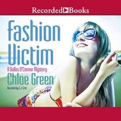Fashion Victim by Chloe Green audiobook
