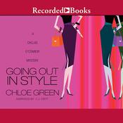Going Out in Style by  Chloe Green audiobook