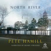North River by  Pete Hamill audiobook