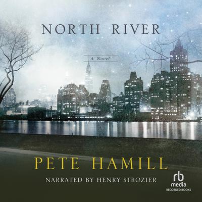 North River by Pete Hamill audiobook