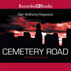 Cemetery Road by Gar Anthony Haywood audiobook