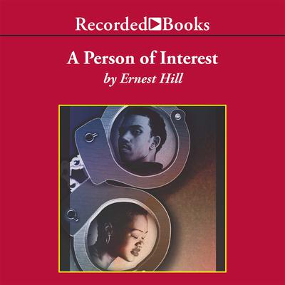 A Person of Interest by Ernest Hill audiobook