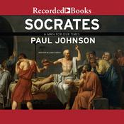 Socrates by  Paul Johnson audiobook