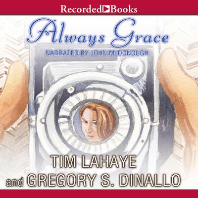 Always Grace by Tim LaHaye audiobook