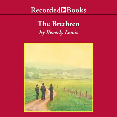 The Brethren by Beverly Lewis audiobook