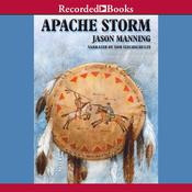 Apache Storm by  Jason Manning audiobook