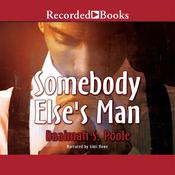 Somebody Else's Man by  Daaimah S Poole audiobook