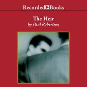 The Heir by  Paul Robertson audiobook