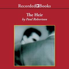 The Heir by Paul Robertson audiobook