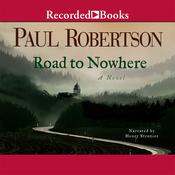Road to Nowhere by  Paul Robertson audiobook