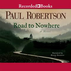 Road to Nowhere by Paul Robertson audiobook