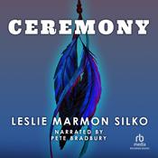Ceremony by  Leslie Marmon Silko audiobook