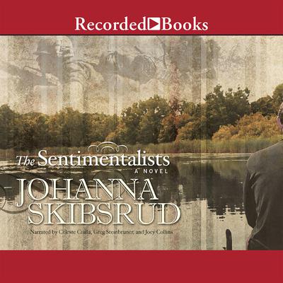 The Sentimentalists by Johanna Skibsrud audiobook
